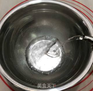 #猛玛象风炉# Crispy Sesame Cake recipe