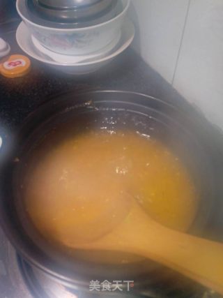 Kumquat Sauce recipe