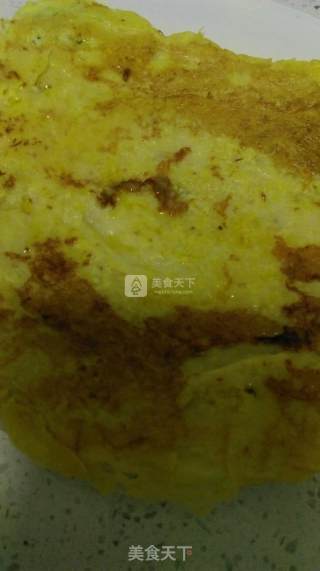 Pineapple Paste recipe
