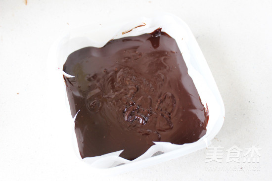 Raw Chocolate recipe