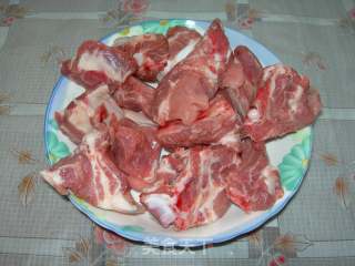 Braised Ribs recipe