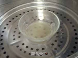 Double Cappuccino Jelly recipe