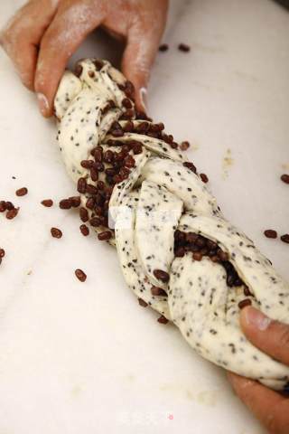 Red Bean Toast recipe