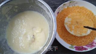 Apple Pie recipe
