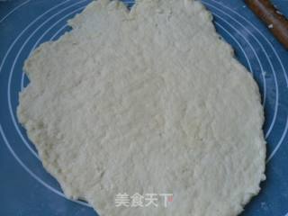 Self-rising Powder Biscuits recipe