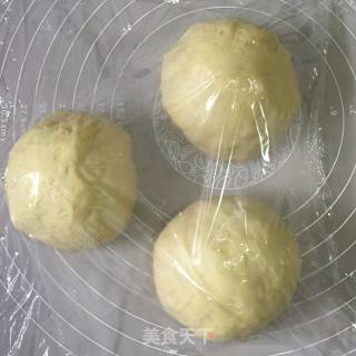 # Fourth Baking Contest and is Love to Eat Festival# Apple Rose Toast recipe