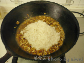 Mash recipe