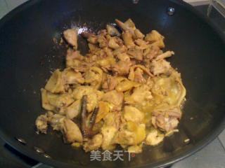 Beer Chicken recipe