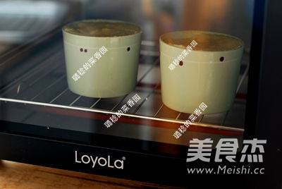 Soufflé recipe