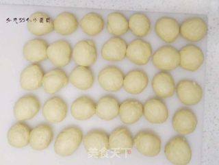 #四session Baking Contest and It's Love to Eat Festival#custard Filling Rose Flower Bread recipe
