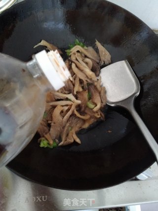 Mushroom Soup recipe