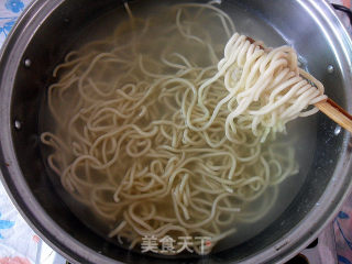 [jianjiang Noodles, Made in A Pattern] Jelly Noodles (breaking The Traditional Way of Eating) recipe