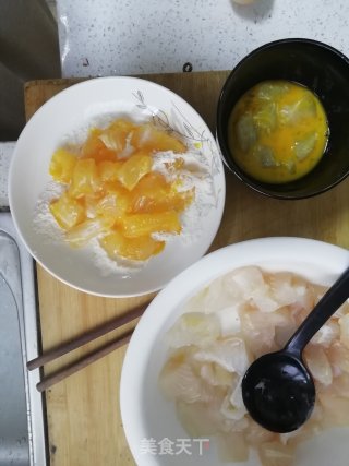 Fried Pansa Fish recipe