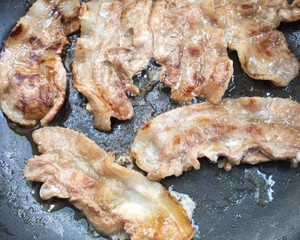 Fried Pork Belly recipe