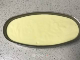 Ancient Cake recipe