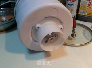 【chocolate Ice Cream】——the Fragrance is Unforgettable recipe