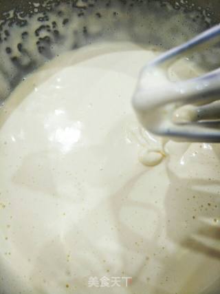 Cake recipe