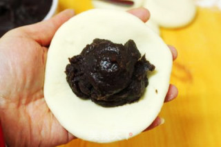 Have A Good Breakfast in Spring Too. Tartary Buckwheat and Red Bean Buns are Ready for You! Tartary Buckwheat and Red Bean Buns recipe