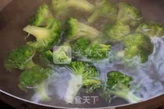 Everything Goes Well [broiled Lion's Head] recipe
