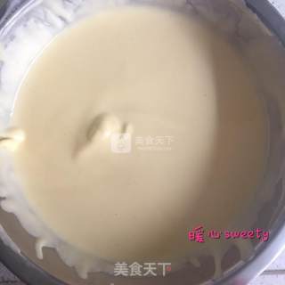 Yogurt Cake—sour Sour with A Little Sweetness~ recipe