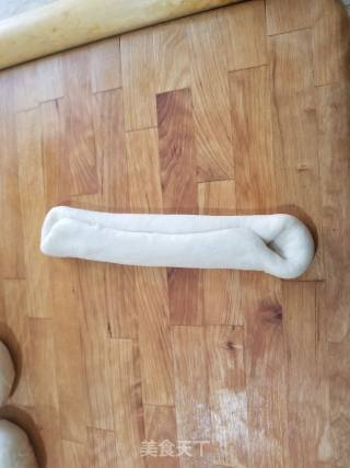 70% Medium Species of Hokkaido Toast recipe