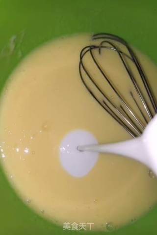 Yogurt Tart recipe