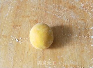 Brushed Pumpkin Bread recipe