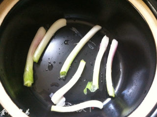 Chicken Feet in Casserole recipe