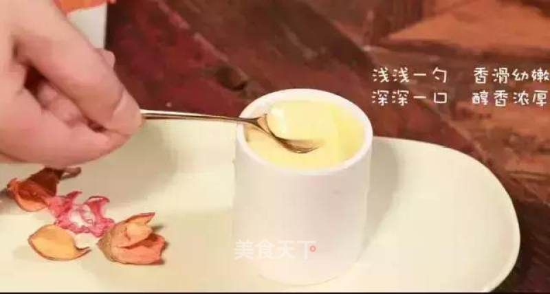 Bird's Nest Pudding-amalee recipe