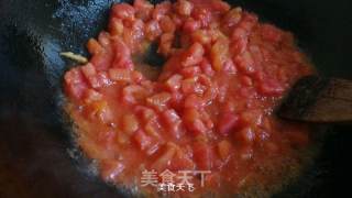 Tomato Longli Fish Soup recipe