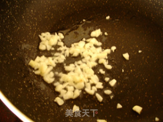 【cantonese Cuisine】--oyster Sauce Lettuce recipe