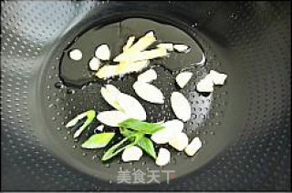 I Love that Bite of Crispy Bones-----mushroom Chicken recipe