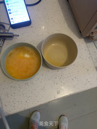 Beginner Cake recipe