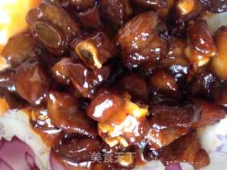 Short Version of Sweet and Sour Pork Ribs recipe