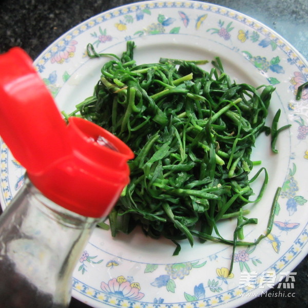 Tossed Chives recipe