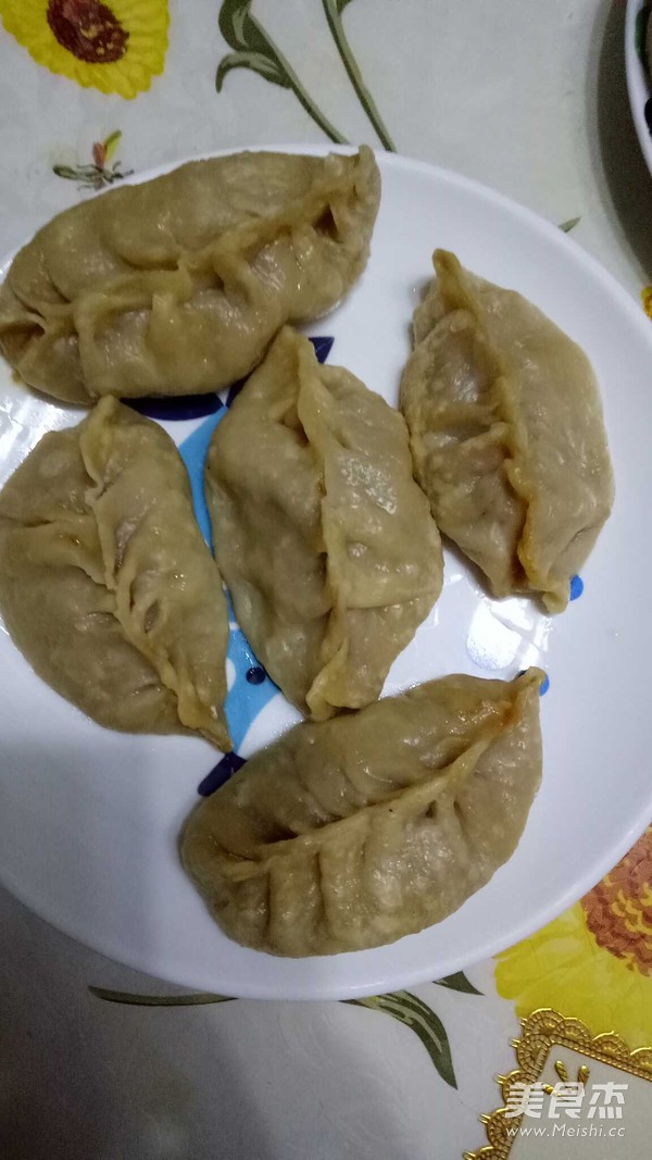 Rose Dumplings recipe