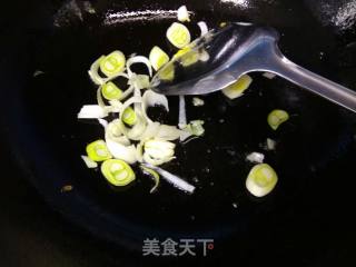 #蛋美食#zucchini Scrambled Eggs recipe