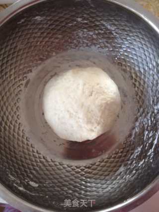 Oil Shuttlebread recipe