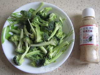 Broccoli Salad recipe