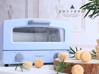 Mini Cupcakes recipe