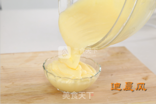 Homemade Salad Dressing (fruit Salad) recipe