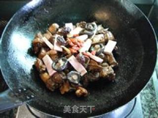 Early Autumn Paste Fat and Delicious-----【five-flavored Spicy Duck】 recipe