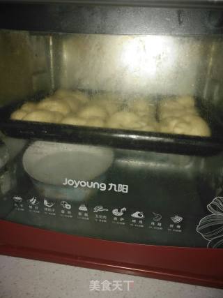 Light Cream Old-fashioned Bread recipe