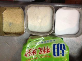 Spanish Mackerel Dumplings recipe