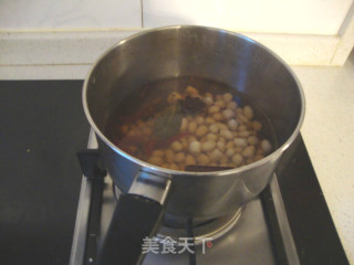 Spicy Peanuts recipe