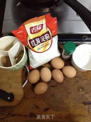 Homemade Sichuan Crispy Pork recipe