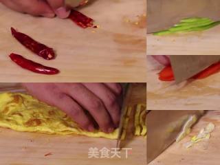 Mixed Eggs recipe