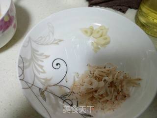 Chicken Shaved Tofu recipe