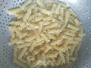 Dry Pasta recipe