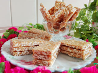 Peanut Candy recipe